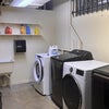 Photo 5: Laundry room 