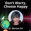 Photograph of Dr. Marissa