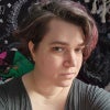 Photograph of Amanda