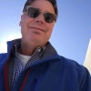 Photograph of Brad