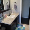 Photo 3: Private bathroom