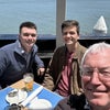 Photo 3: Father’s Day with my Boys on the bay