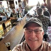 Photo 4: Having a cold one at a very old bar on the coast