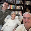 Photo 6: My son and my Mom and me