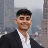 Photograph of Sahil
