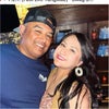 Photograph of Cynthia & Ramon