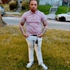 Photograph of Tyler