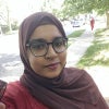 Photograph of Sadiya