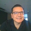 Photograph of Moises