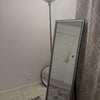 Photo 5: Lamp lights 