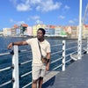 Photograph of Oluwatobi