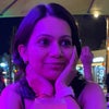 Photograph of Khushbu