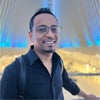 Photograph of Sathishkumar