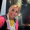 Photograph of Layla