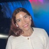 Photograph of Katya Yesenia
