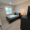 Photo 4: Modest bedroom 1