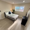 Photo 3: Mid-sized bedroom 2