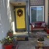 Photo 7: front door