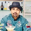 Photograph of Ravinder
