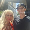 Photo 2: My youngest son and myself