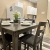 Photo 7: Breakfast area