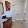 Photo 5: Private bathroom