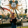Photograph of Carol