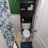 Photo 8: Bathroom of the Studio