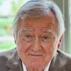 Photograph of Doug