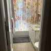 Photo 5: This would be your primary bathroom.