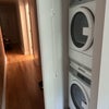 Photo 7: In-Unit washer and dryer.