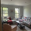 Photo 8: Living room area