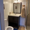 Photo 3: private bathroom