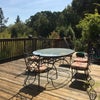 Photo 9: deck