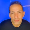 Photograph of Chris