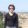 Photograph of Ghislaine