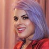 Photograph of Karina