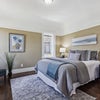 Photo 2: bedroom