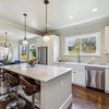 Photo 6: kitchen