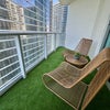 Photo 7: Balcony off of your Bedroom