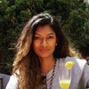 Photograph of Alicia