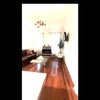 Photo 6: Living room: Has TV, Couch, AC, Coffee Table