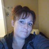 Photograph of Amanda