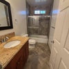 Photo 3: Private Bathroom