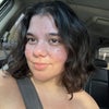 Photograph of Megan