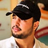 Photograph of Adham