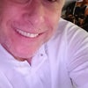 Photograph of Brian