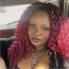 Photograph of Krisha