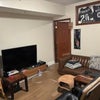 Photo 2: Living Room 2/3