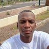 Photograph of Jamarr